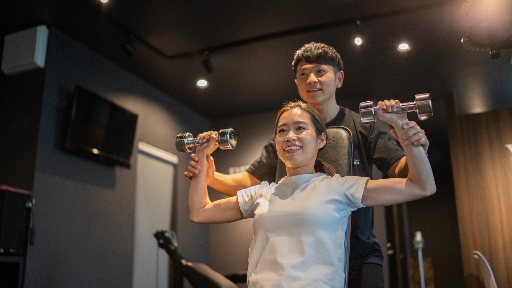 PEAKGYM24
